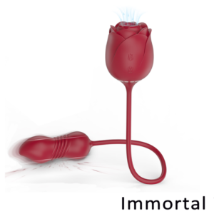 SH-S389-7 immortal flower