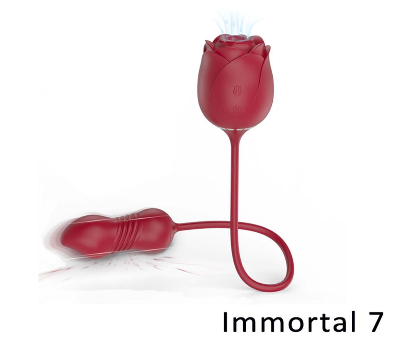 SH-S389-7 immortal flower