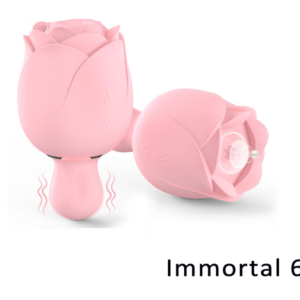 SH-S389-6 immortal flower