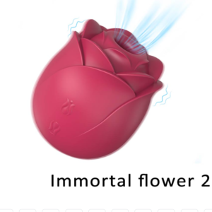 SH-S389-2 immortal flower