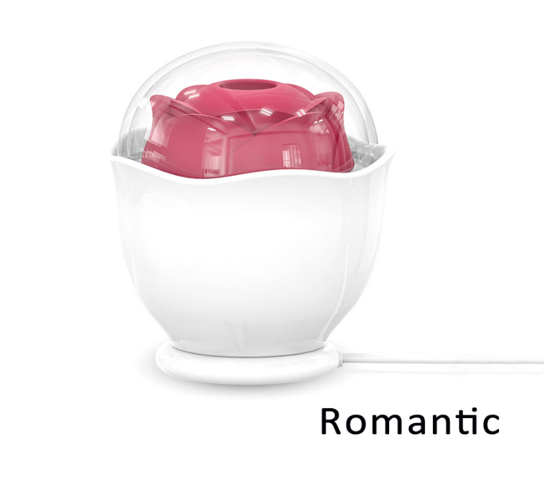 SH-S372 Romantic