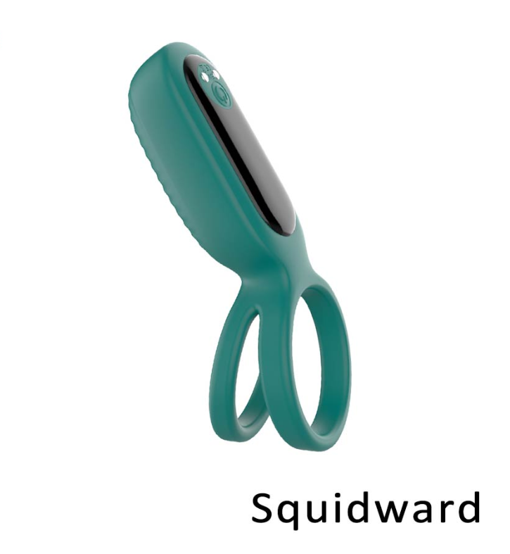 SH-S331 Squidward