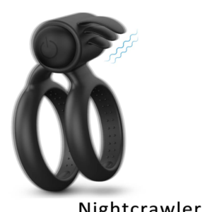 SH-S245 Nightcrawler