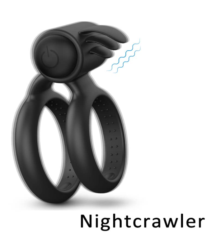 SH-S245 Nightcrawler