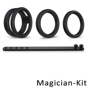 SH-S120 Magician Kit