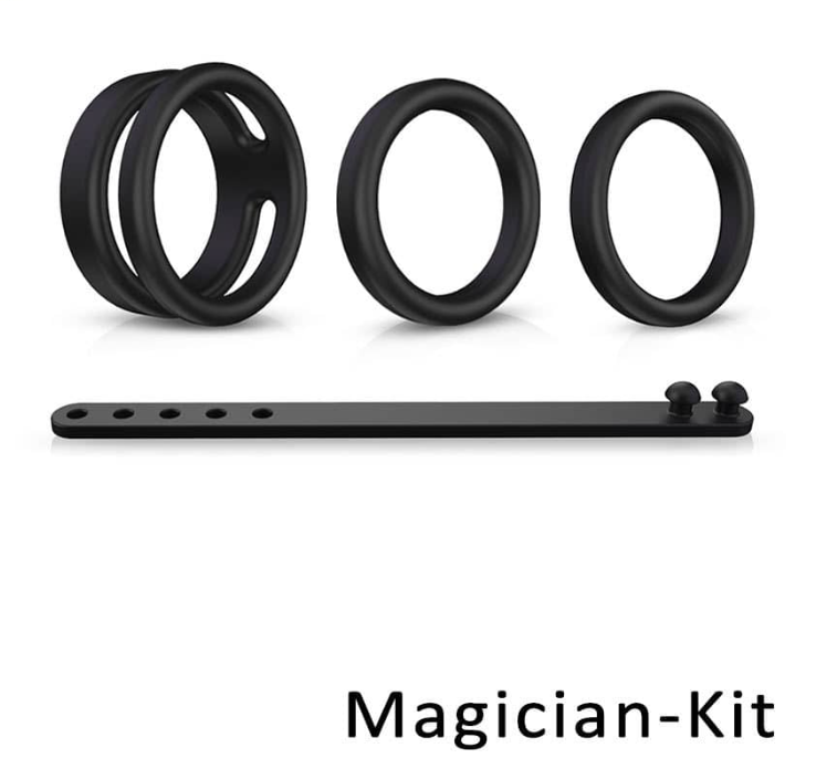 SH-S120 Magician Kit