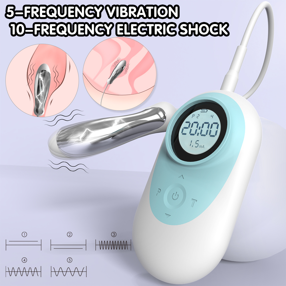 SeaHeart Pulse EMS Kegel Trainer | Free Shipping Worldwide - Image 3