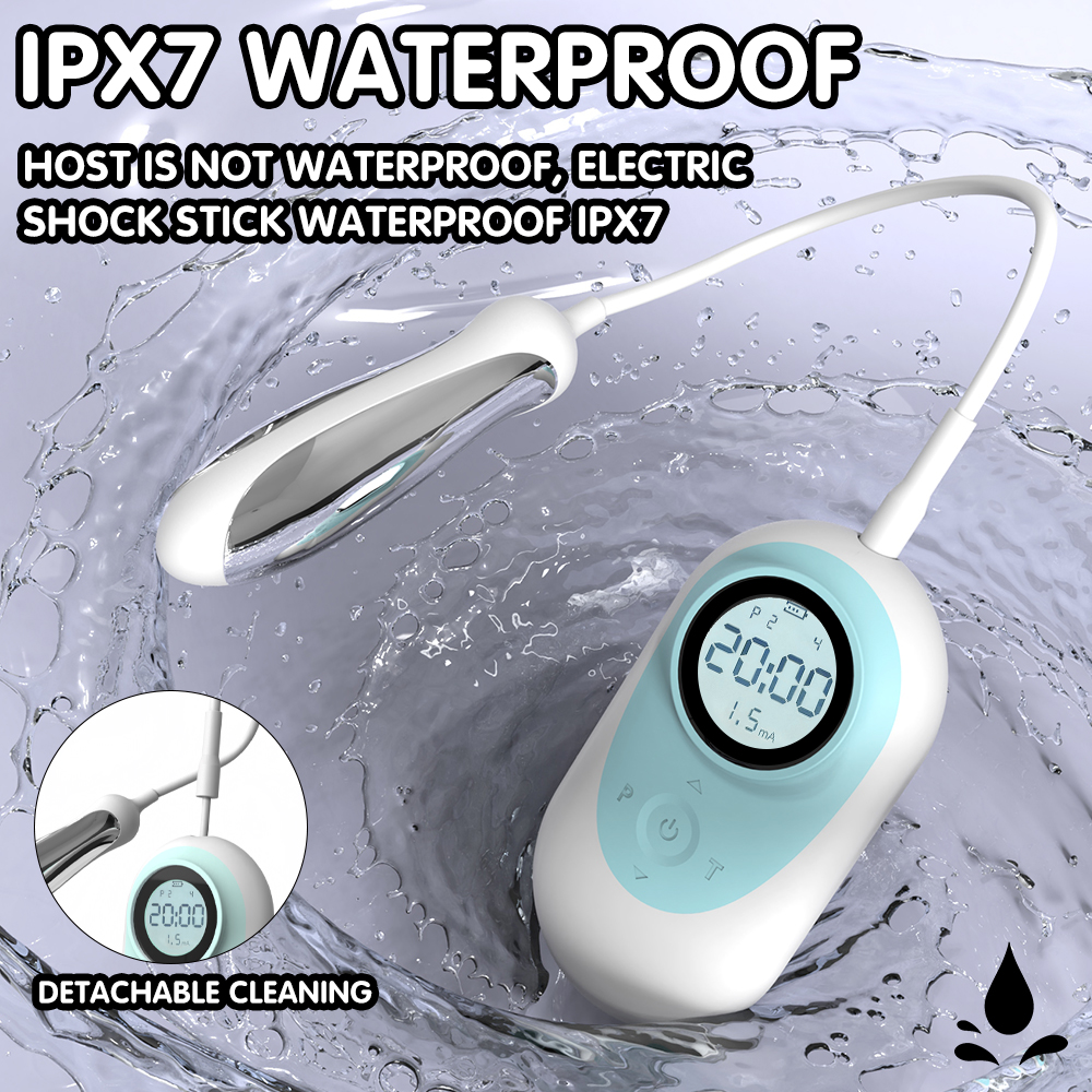 SeaHeart Pulse EMS Kegel Trainer | Free Shipping Worldwide - Image 5