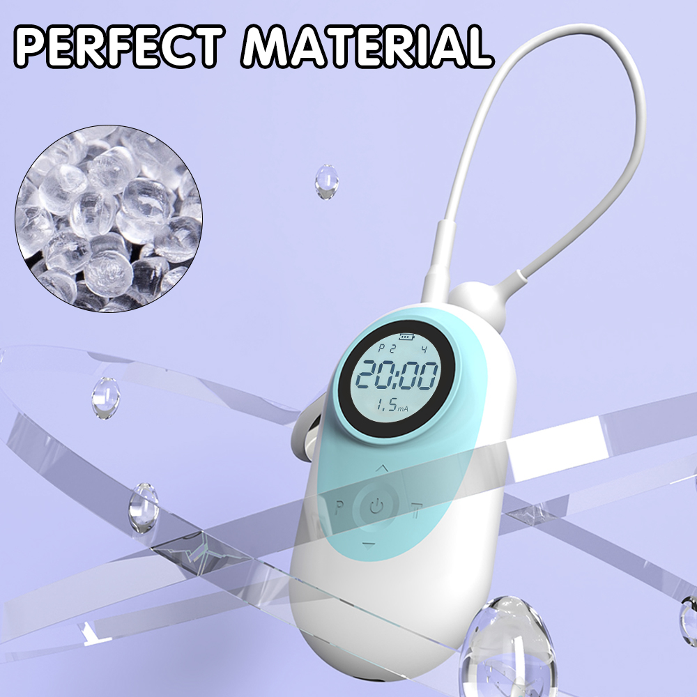 SeaHeart Pulse EMS Kegel Trainer | Free Shipping Worldwide - Image 7