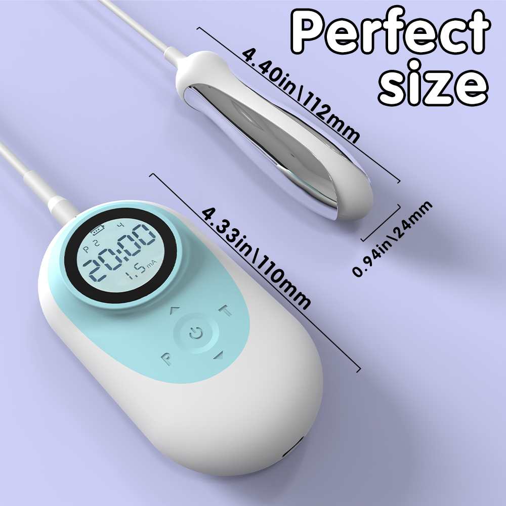 SeaHeart Pulse EMS Kegel Trainer | Free Shipping Worldwide - Image 8