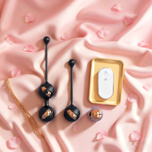 eaHeart Jump Egg Remote Kegel Balls | Free Shipping Worldwide