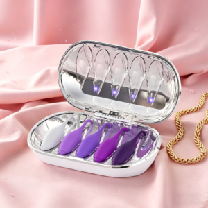 SeaHeart Rose 5-Step Kegel Ball Set | Free Shipping Worldwide